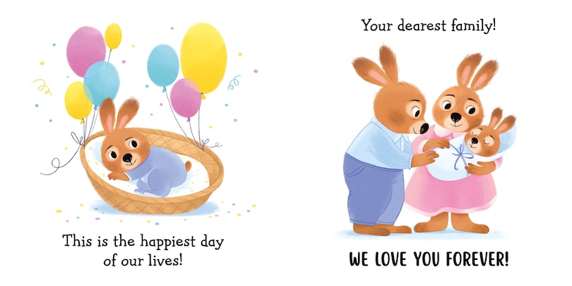 Sample content 2_Today You Were Born!