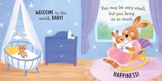 Sample content 3_Today You Were Born!