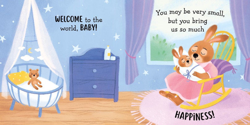 Sample content 3_Today You Were Born!