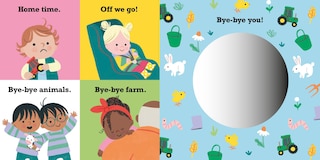 Aperçu du contenu_Toddler Talk: Muddy Farm!