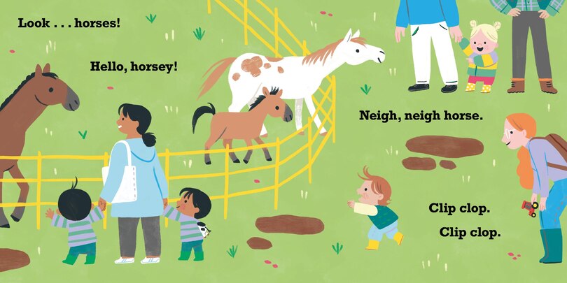 Aperçu du contenu 3_Toddler Talk: Muddy Farm!