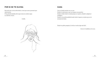 Sample content_Todo lo que le diría a mi yo del pasado / Everything I Would Tell My Old Self