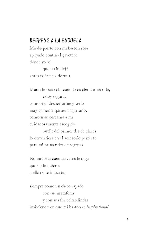 Sample content 3_Todo o nada, Valentina / It's All or Nothing, Vale