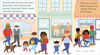 Aper&ccedil;u du contenu_Together: A First Conversation About Love