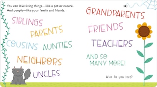 Aper&ccedil;u du contenu 4_Together: A First Conversation About Love