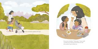 Sample content_Together for Mama