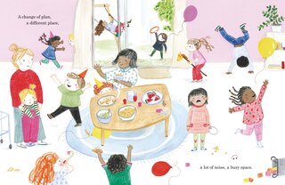 Sample content_Together, We Are Family