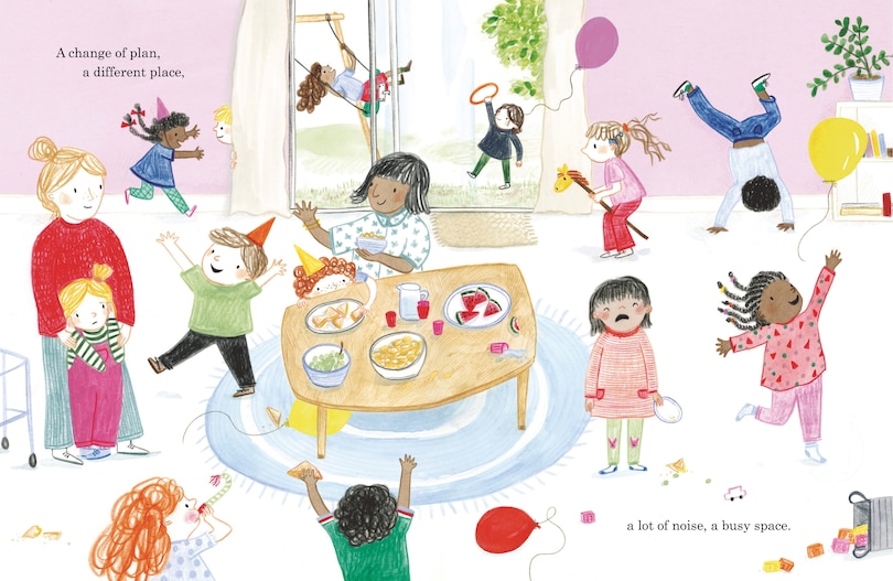 Sample content_Together, We Are Family