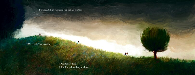 Sample content 3_Together We Are Sunshine