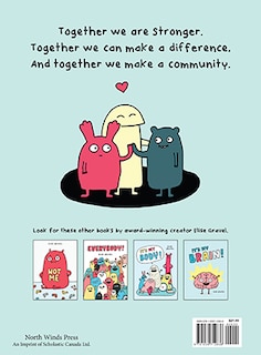 Back cover_Together