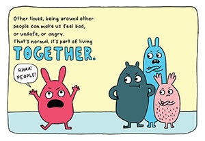 Sample content_Together
