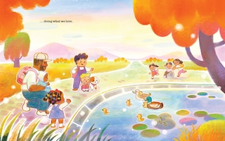 Sample content_Together