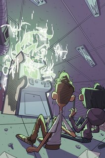 Sample content_Token City Wondercade