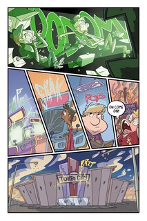 Sample content 3_Token City Wondercade