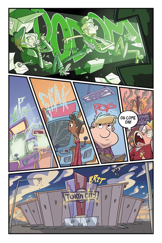 Sample content 3_Token City Wondercade