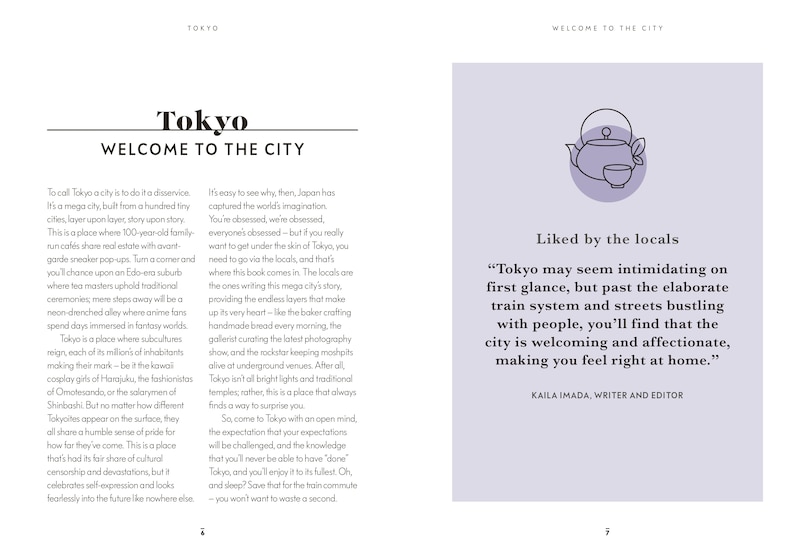 Aper&ccedil;u du contenu 4_Tokyo Like A Local