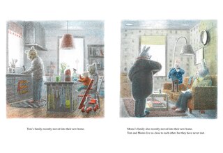 Sample content_Tom and Momo