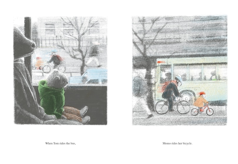 Sample content 3_Tom and Momo