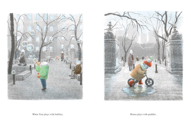 Sample content 5_Tom and Momo