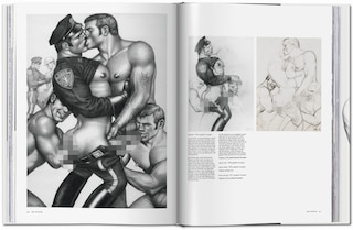 Sample content_Tom Of Finland Xxl