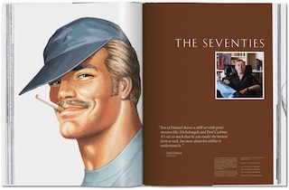 Sample content 4_Tom Of Finland Xxl