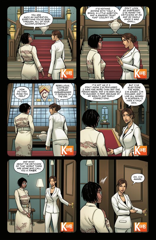 Sample content 2_Tomb Raider: Sacred Artifacts