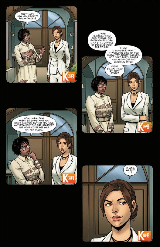 Sample content 4_Tomb Raider: Sacred Artifacts