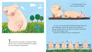 Aperçu du contenu_Tom's Tail