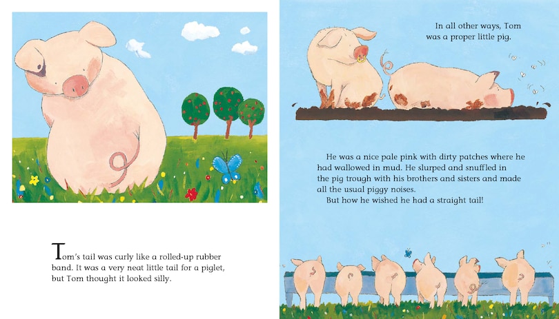 Aperçu du contenu_Tom's Tail