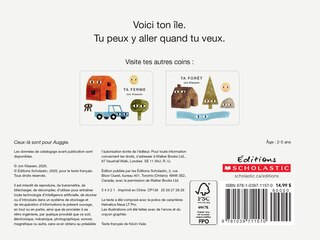 Couverture arri&egrave;re_Ton &icirc;le