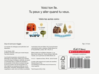 Back cover_Ton île