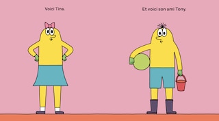 Aper&ccedil;u du contenu_TONY ET TINA ATTRAPE-MOI