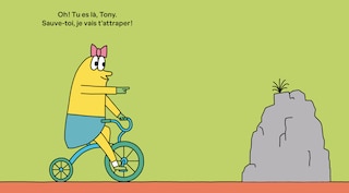 Aper&ccedil;u du contenu 3_TONY ET TINA ATTRAPE-MOI