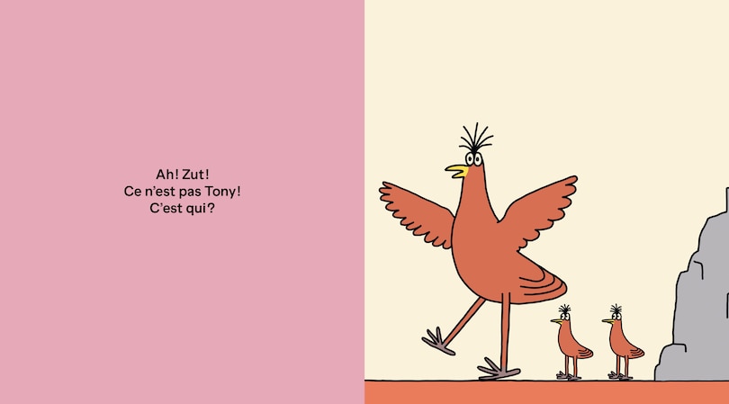 Aper&ccedil;u du contenu 4_TONY ET TINA ATTRAPE-MOI