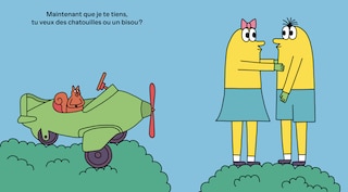 Aper&ccedil;u du contenu 5_TONY ET TINA ATTRAPE-MOI