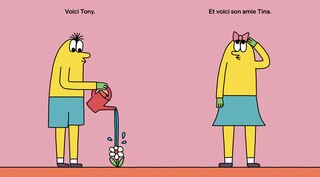 Aper&ccedil;u du contenu_TONY ET TINA LE CHAPEAU