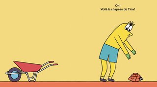 Aper&ccedil;u du contenu 3_TONY ET TINA LE CHAPEAU