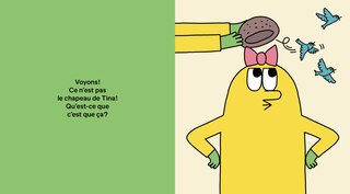 Aper&ccedil;u du contenu 4_TONY ET TINA LE CHAPEAU