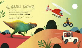 Aperçu du contenu 2_Tony Rex's Seven Stomps to Success