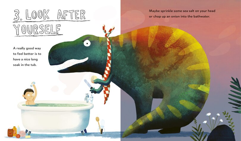 Aperçu du contenu 3_Tony Rex's Seven Stomps to Success