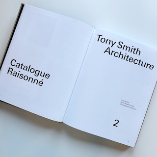 Aper&ccedil;u du contenu 3_Tony Smith Architecture