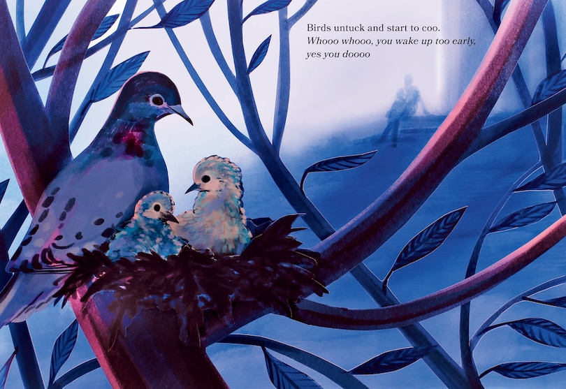 Sample content 4_Too Early