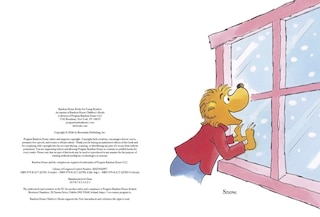 Aper&ccedil;u du contenu 3_Too Loose, Too Tight, Just Right (Berenstain Bears)