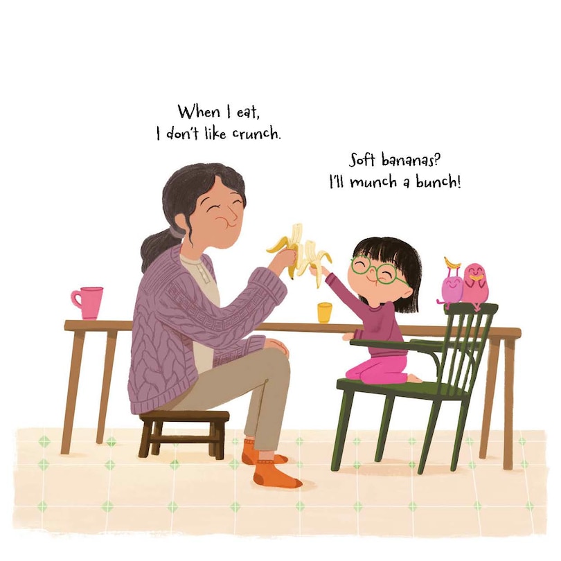 Sample content_Too Much!