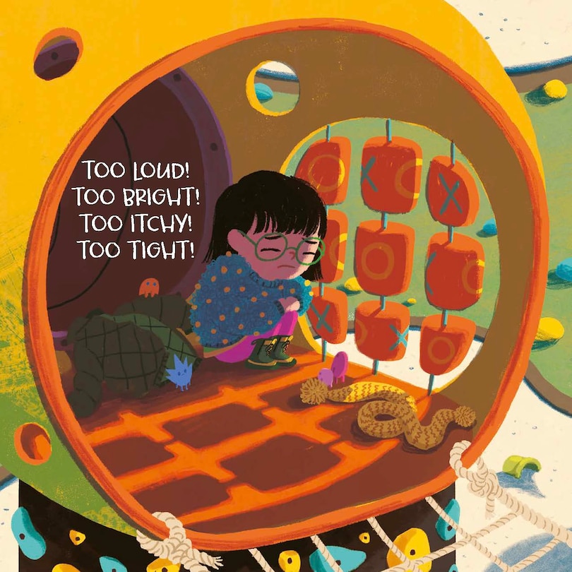 Sample content 5_Too Much!