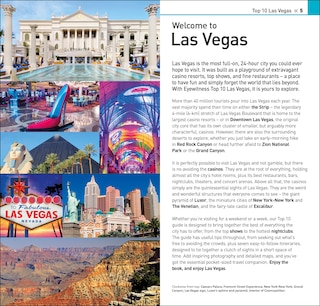 Sample content_Top 10 Las Vegas