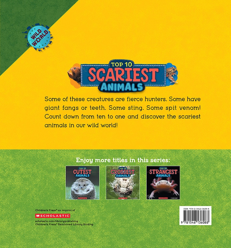 Back cover_Top 10 Scariest Animals (Wild World)