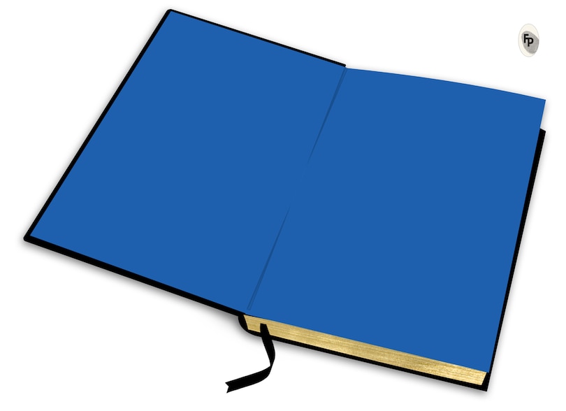 Sample content_Torah (Deluxe Hardbound Edition), The