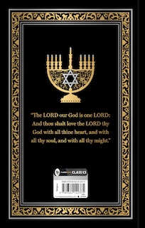 Sample content 4_Torah (Deluxe Hardbound Edition), The