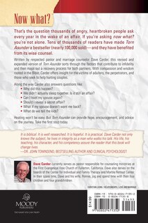 Couverture arri&egrave;re_Torn Asunder